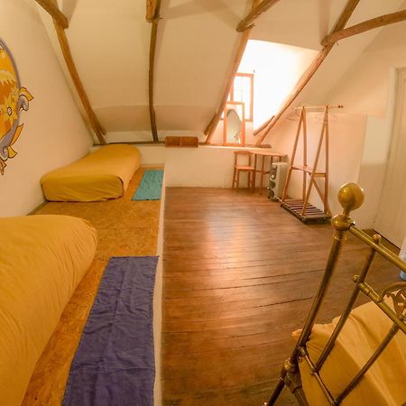 Anata Hostal Ла-Пас Экстерьер фото