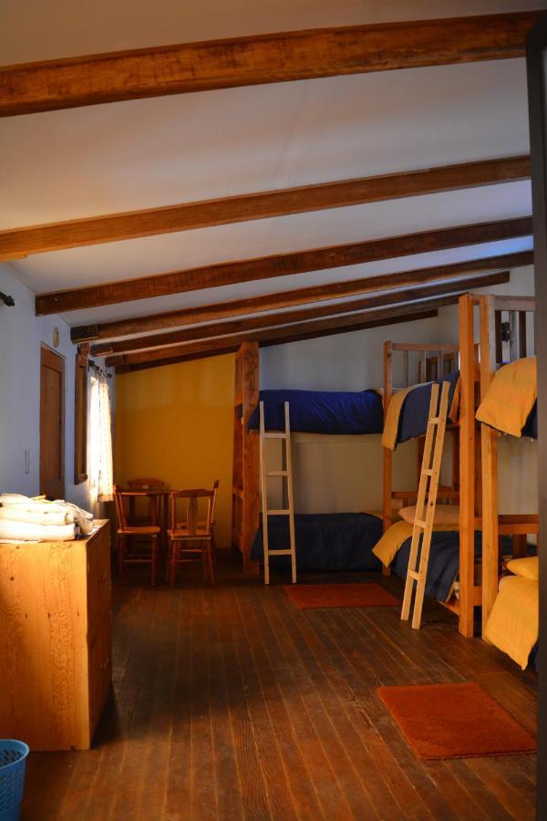 Anata Hostal Ла-Пас Экстерьер фото
