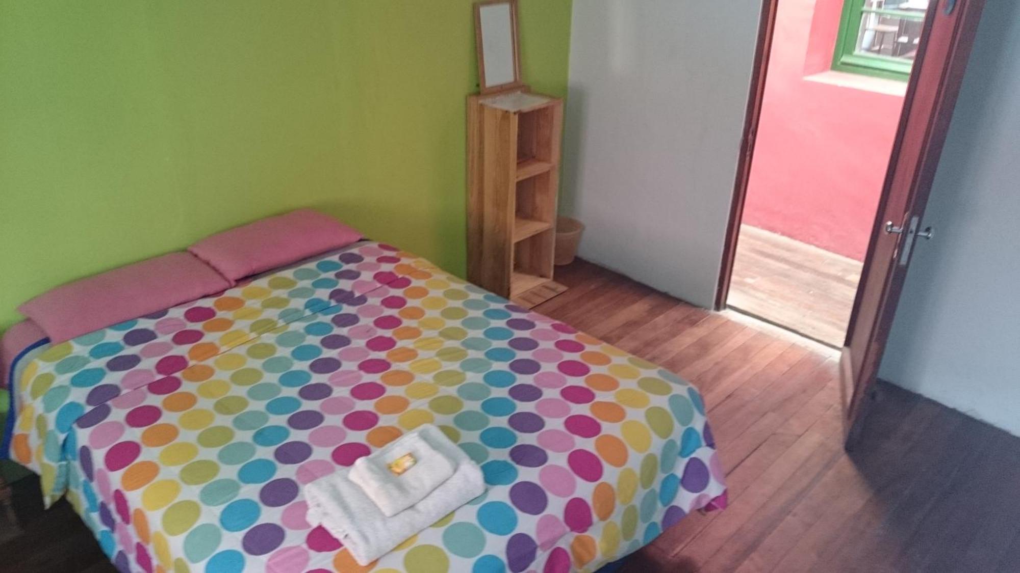 Anata Hostal Ла-Пас Номер фото