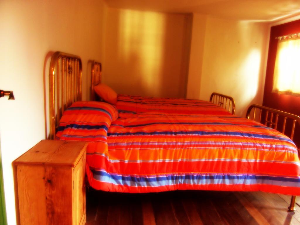 Anata Hostal Ла-Пас Номер фото